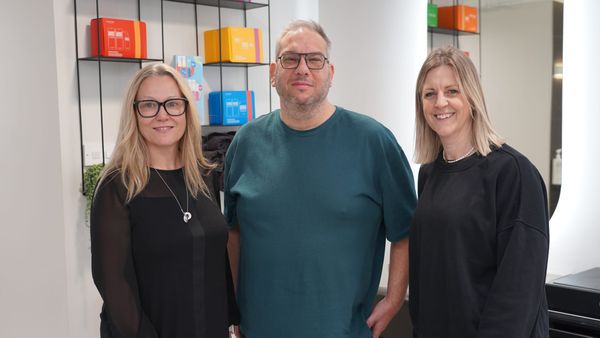 'It's not the end of an era' — salon duo embrace new chapter after 60 years