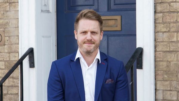 The legal gap forcing new mothers with cancer to choose between treatment and their baby