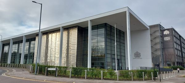 Ipswich man jailed for 23 years for child sex offences