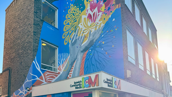 Ipswich charity awarded £10,000 to strengthen community ties