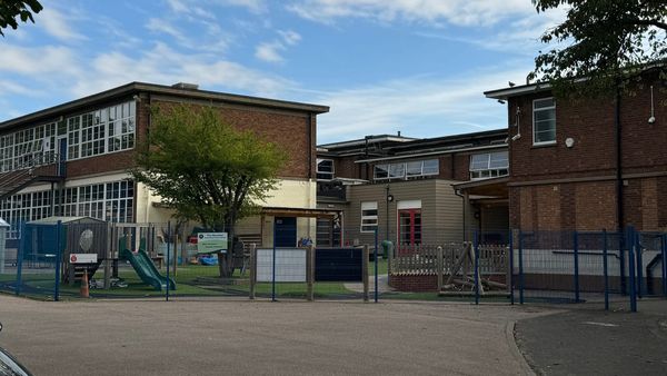 Suffolk primary school places confirmed for thousands of families