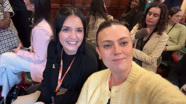 How Ipswich changed the conversation on endometriosis