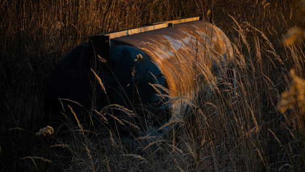 Police warn Suffolk residents to secure heating oil tanks as thefts rise