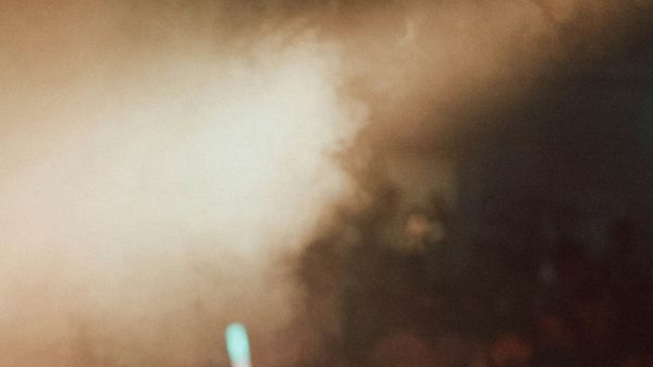 Man arrested after illegal rave in Trimley St Martin