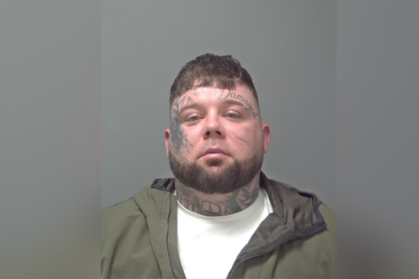 Wanted man with Ipswich links arrested in North Wales