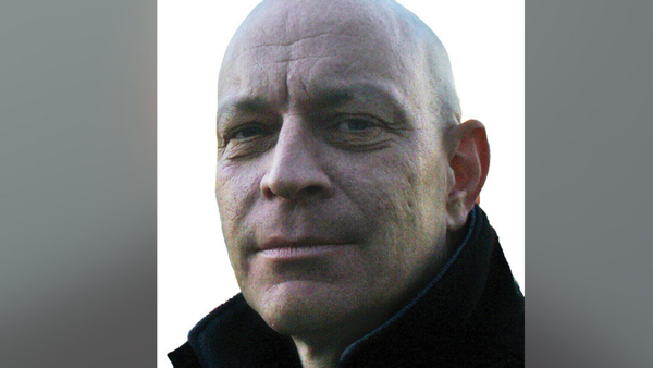Meet the candidate: Paul Anderson