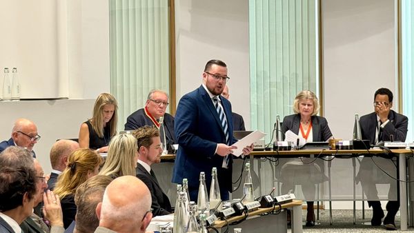 What we learnt from Reform's Suffolk County Council debut