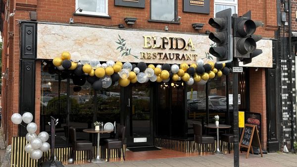 Ipswich's first wood-fired Turkish kitchen opens on Tacket Street