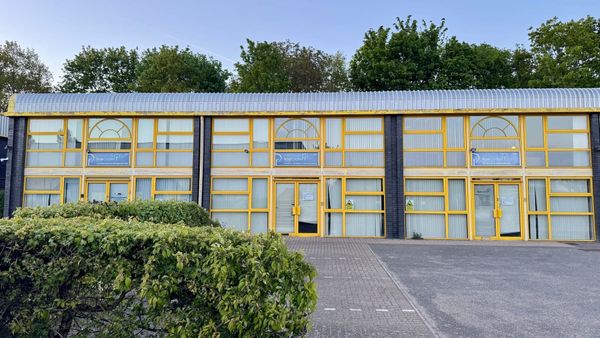 'Don't panic, but act promptly' – legal expert on Ross Coates closure
