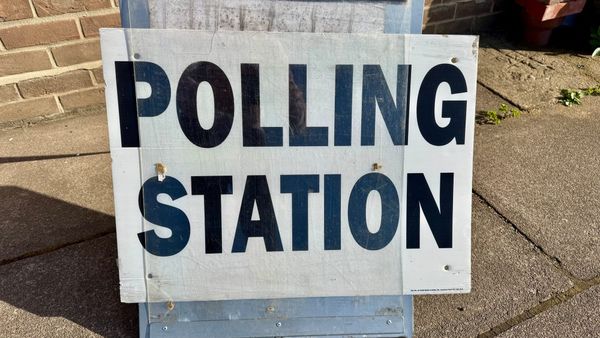 Polls open as Ipswich votes in two elections today