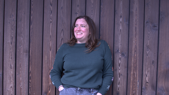 Suffolk-raised creative leader returns to head landmark Ipswich arts programme