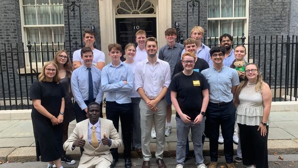 What is Jack Abbott's summer school – and how do you apply?