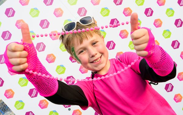 How to take part in Saturday's Midnight Walk at Christchurch Park