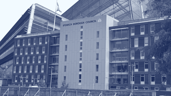 Reform faces cross-party backlash over Suffolk LGR judicial review plan