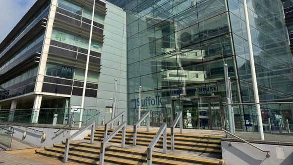 The six-figure job at the heart of Suffolk's biggest council shake-up in 50 years