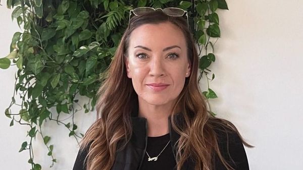 Jenny Calthorpe, Founder of JC Interior Design