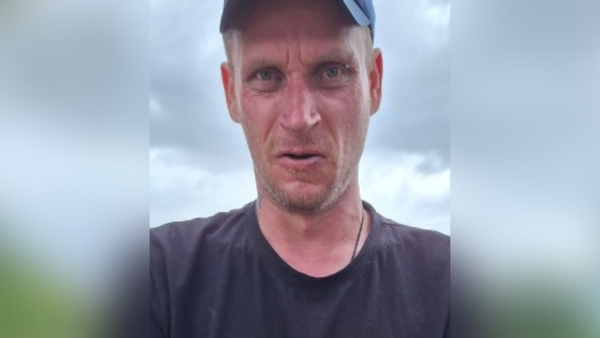 Have you seen missing Ipswich man Jonathan Clarke?