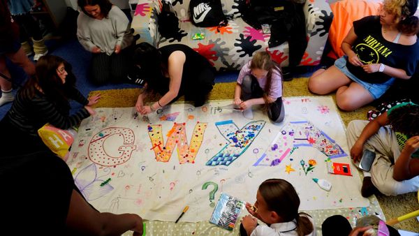 The Tuesday club quietly shaping Ipswich's girls