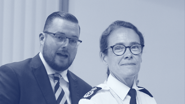 County Council demands 'cast-iron' policing assurances in response to Henry Nowak murder