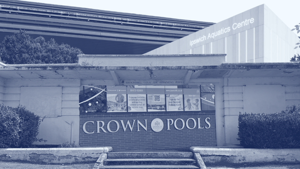 Will Ipswich sink or swim?