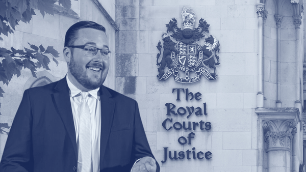 Suffolk is taking the Government to court over LGR, but can it win its £500k taxpayer-funded battle?