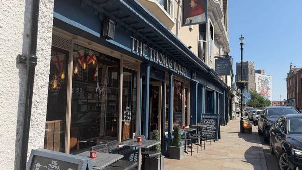 The Thomas Wolsey to host free charity music festival in August
