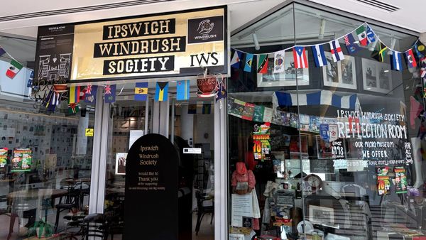 Free Ipswich Windrush festival reveals June line-up
