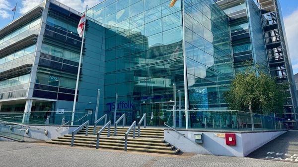 Council switches off solar panels at 80 schools after Ipswich fire