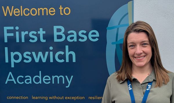 What Ofsted found at Ipswich's First Base Academy
