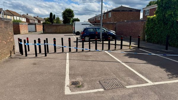 Ipswich man charged with attempted murder after Fircroft Road attack in court today