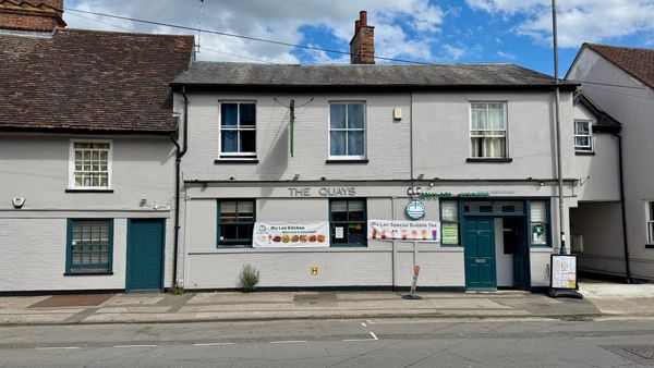 Ipswich man fined £5,600 for running unlicensed pub on Wherstead Road