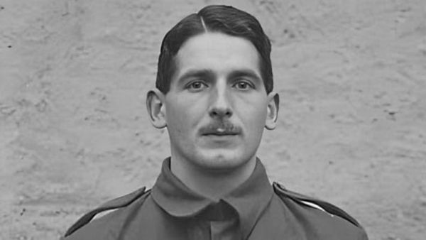 A son of Ipswich: Remembering Private Reginald Henry Makeham