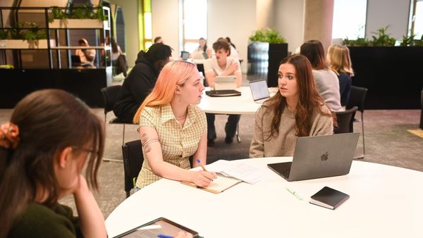 University of Suffolk breaks into UK top 50 in national rankings for first time