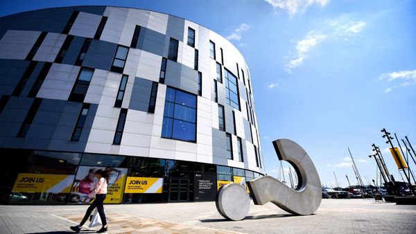 University of Suffolk launches three new Master's courses this autumn