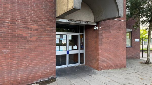 Woman given suspended sentence for drink-drive crash on A14