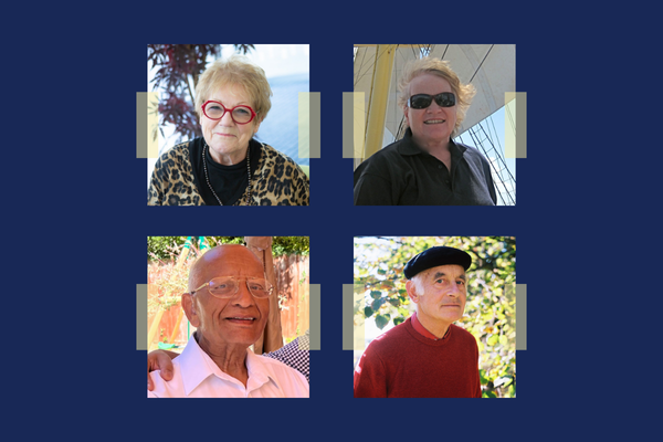 Four Suffolk champions receive the county's highest honour