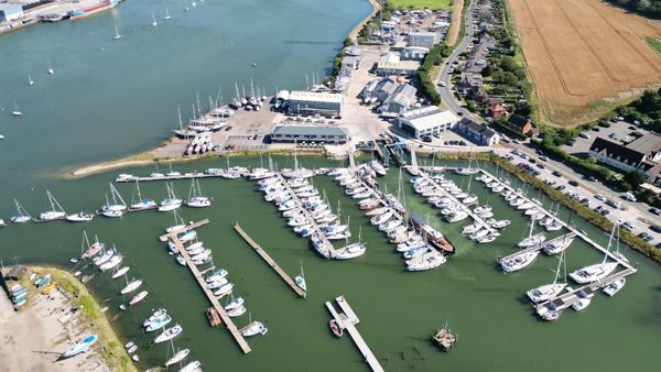 Fox's Yacht Sales acquired by Morgans Group
