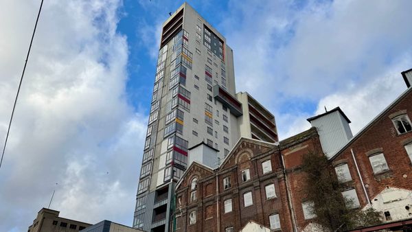 After 15 years of delays, The Mill takes a decisive step forward