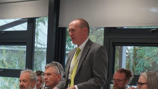 Deputy leader apologises, admits East Suffolk bin crisis needs outside help