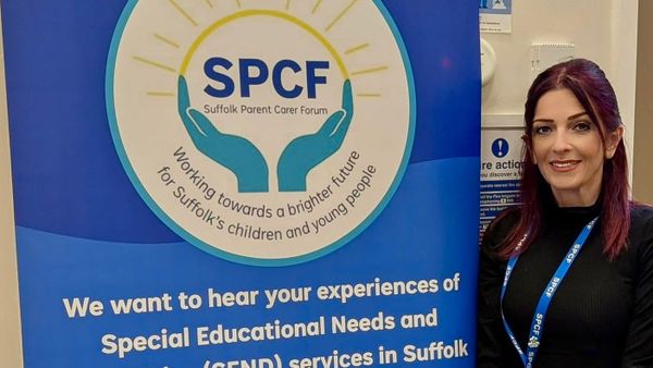 Suffolk parent carer forum to close after 'damaging allegations'
