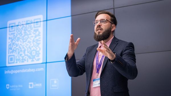 Suffolk business support scheme opens doors to founders