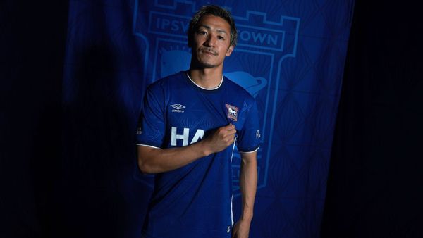 Meet the new Blues joining Portman Road this summer
