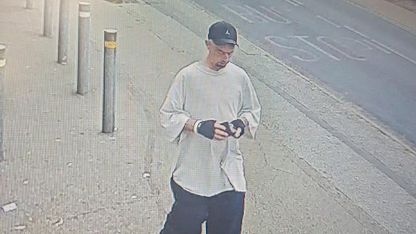 Police appeal to find missing Ipswich man, 46