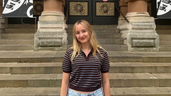 Meet Ipswich's new Member of Youth Parliament