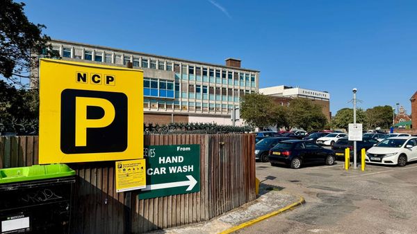 New operator to take over two of NCP's Ipswich car parks following administration