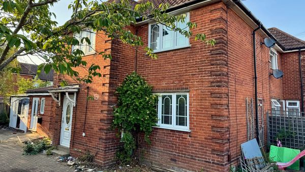 Six-bedroom Cecil Road HMO refused after safety fears