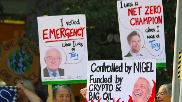 Suffolk County Council axes climate emergency status after fiery debate