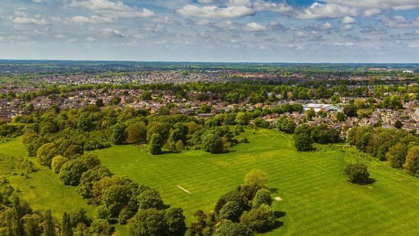 Council names chairs for £40m Pride in Place fund