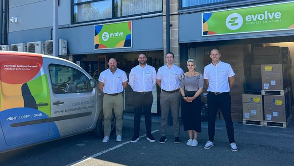 Ipswich print firm expands again amid growth run