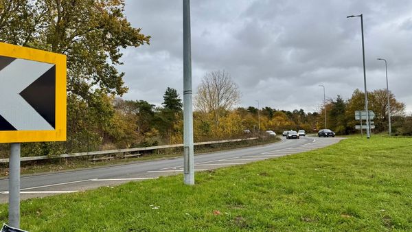 Council approves extra £4m for A12 road scheme